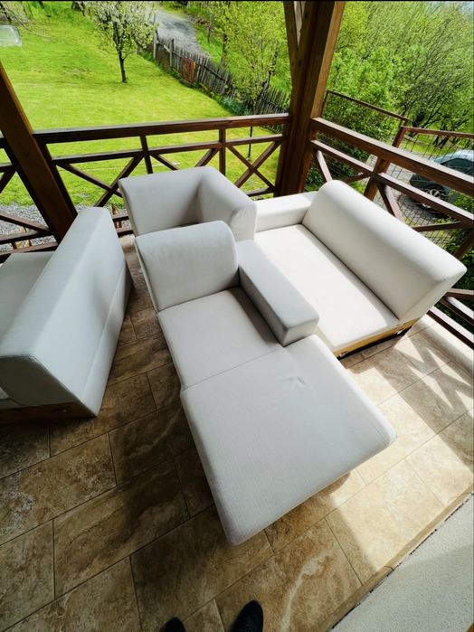 Servicii curatare chimic auto/canapele/saltele/scaune la domiciliu