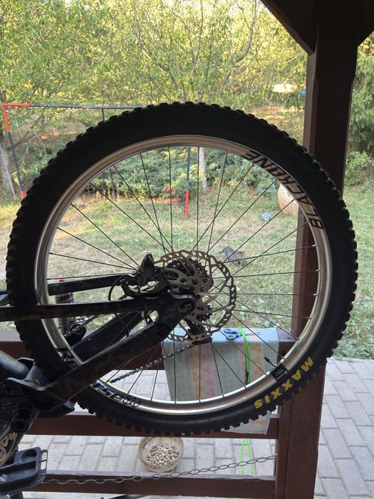 Scott gambler 930
