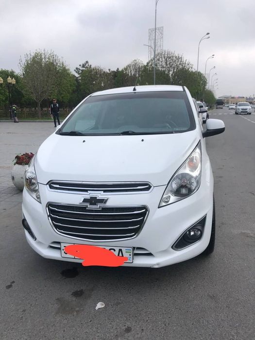 Хочу продать машину