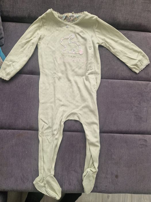 Vand  Salopete NEXT noi