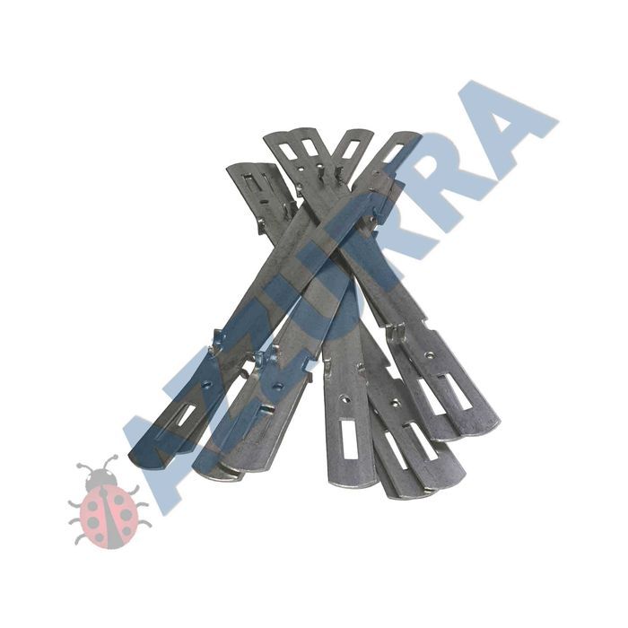 Lamele Distantieri metalici cofraje, lamele de la 10cm la 2m