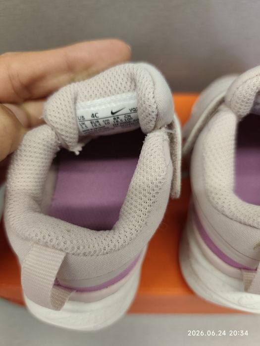 Маратонки Nike Star Runner 5