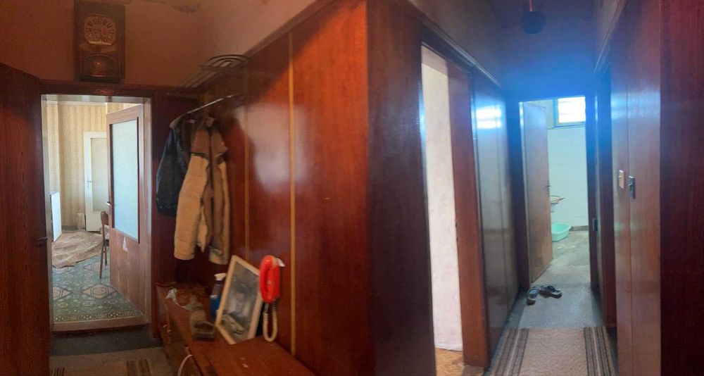 Четиристаен апартамент, кв. Запад, гр. Попово