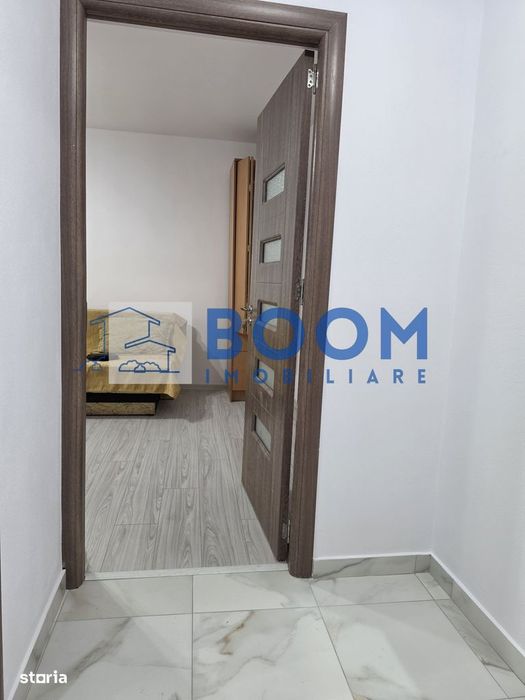 Garsoniera | Zona Centrala | Etaj 1 | 28 mpu