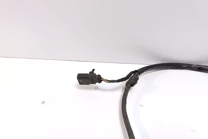 Instalatie alternator 5Q0971230BL Volkswagen VW Golf a 7-a generatie