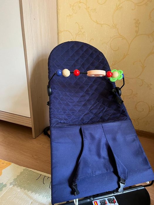 Детская качалка  для детей до 10 кг.