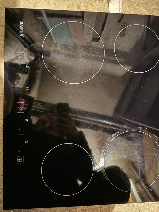 Vand cuptor si plita electrice