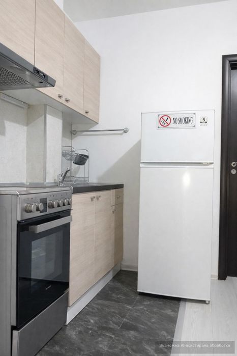 Дава се под наем Двустаен апартамент в Пловдив, Тракия - 50 кв.м за 393.72 € - Снимка #2