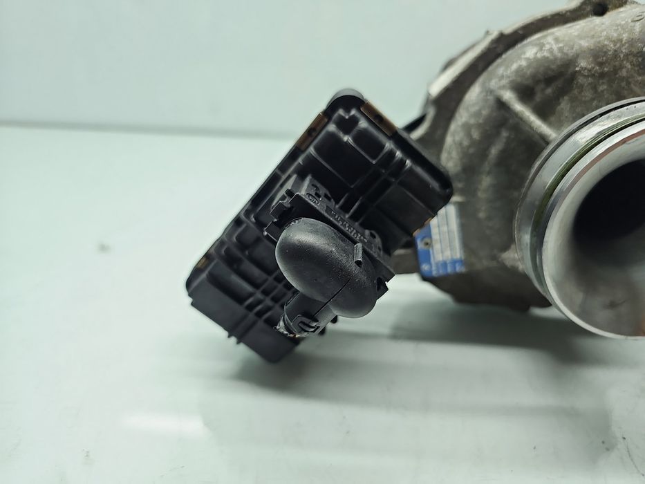 Turbina MINI Countryman (R60) [Fabr 2010-2016] 7100397-07 1.6 N47C 82K