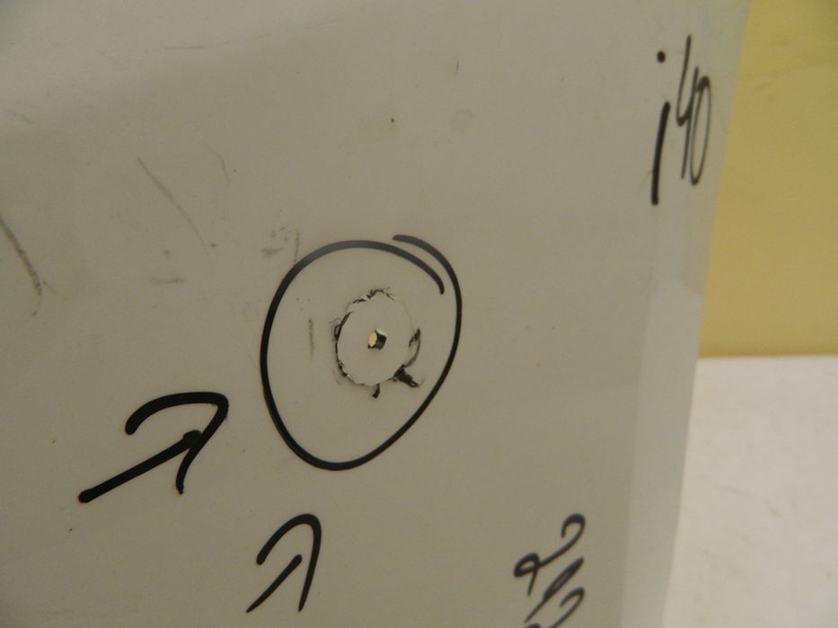 Bara spate Kia Optima Combi, 2015, 2016, 2017, 2018, 2019, cod origine 86611-D4300.