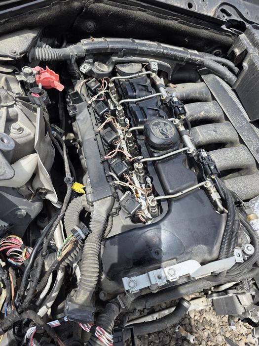 Injector Injectoare bmw n43 n53
