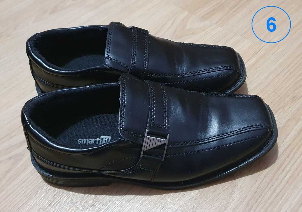 Детски официални обувки