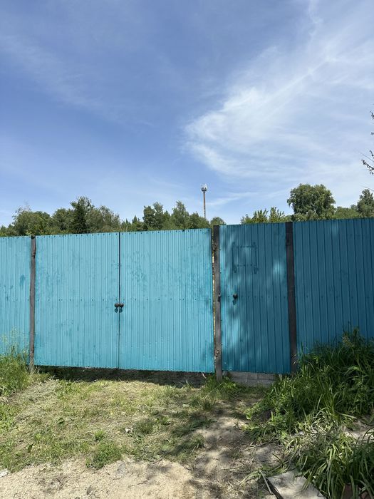 Продам  дачу дом новый  на мирном