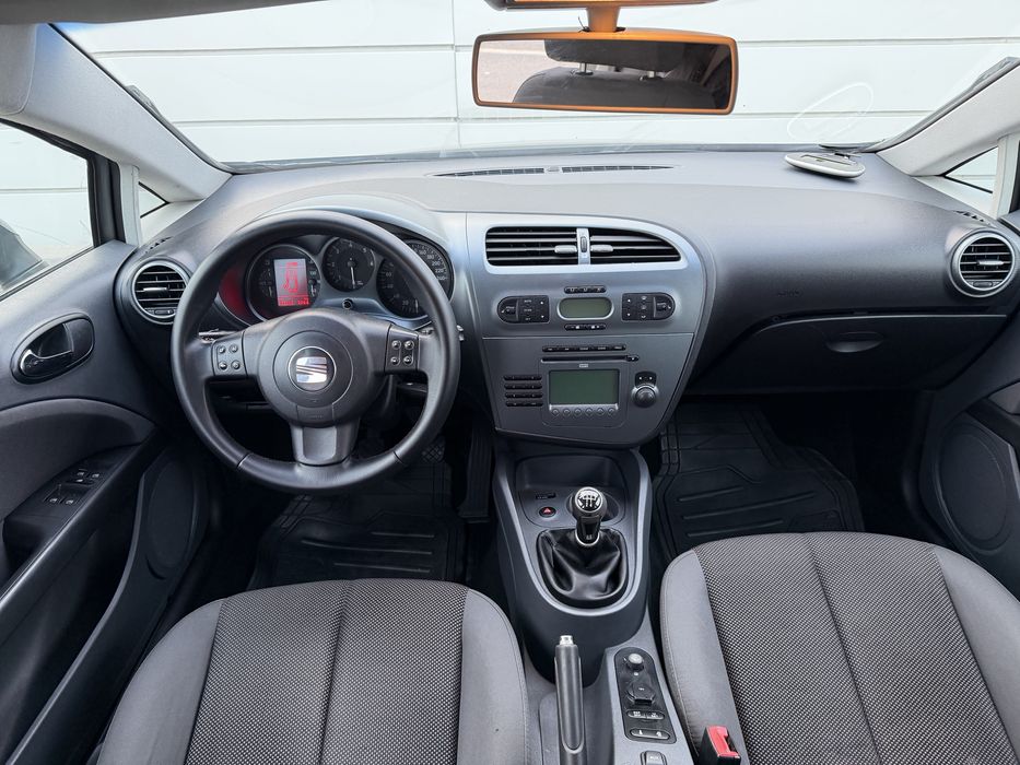 Seat Leon 1.9Tdi