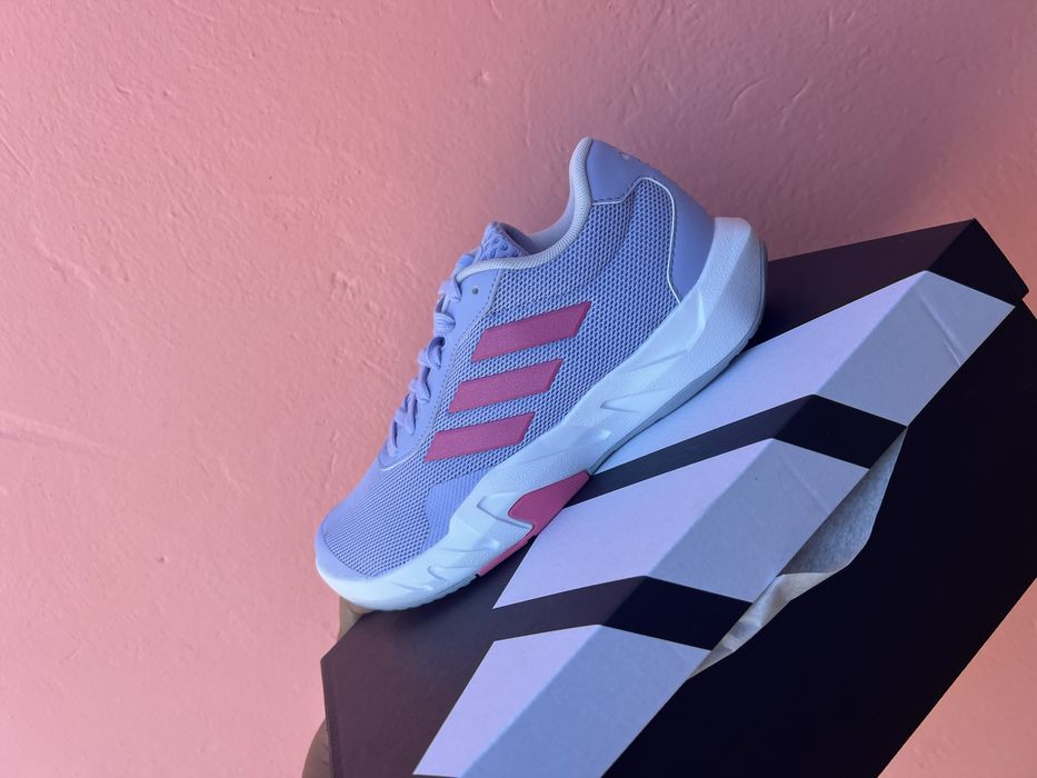 Adidas Amplimove Triner Nr38
