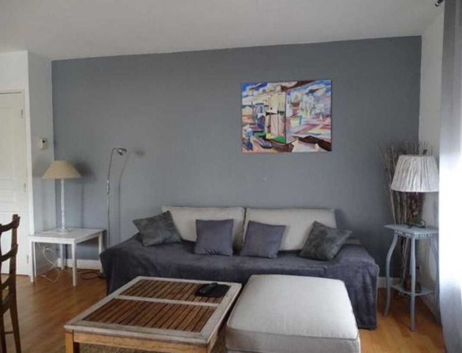 Дава се под наем Тристаен апартамент в Пловдив, Изгрев - 90 кв.м за 290.7 € - Снимка #1