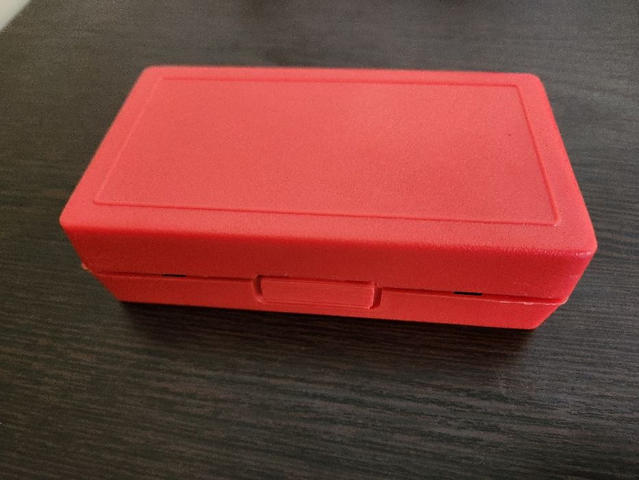 Дюрометр Шора, измеритель твёрдости