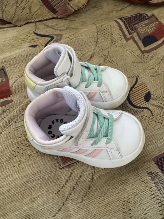 Детски маратонки Adidas