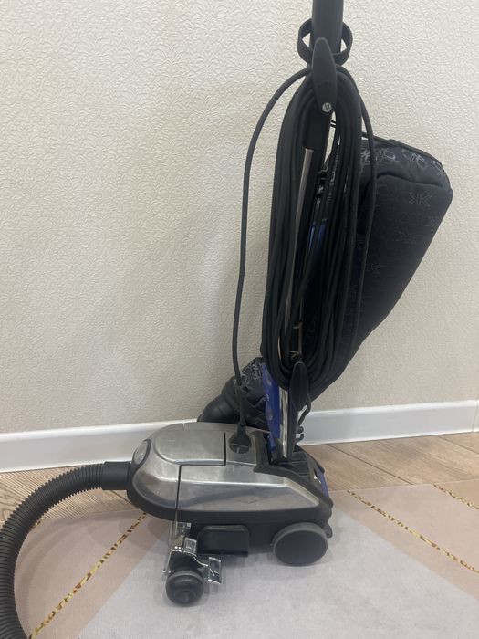 Пылесос Kirby Avalir 2 Eco синий