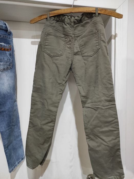 2 чифта дънки Zara, панталон H&M