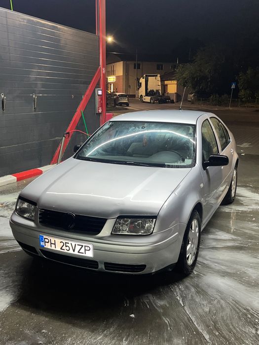 Vand sau schimb bora 1.9