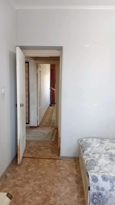 Продам 2х ком. кв.в 8мкр дом 7