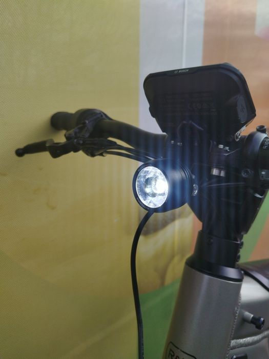 Riese & Müller*2023*L размер*1250watta батерия*Enviolo Скорости*ТОП