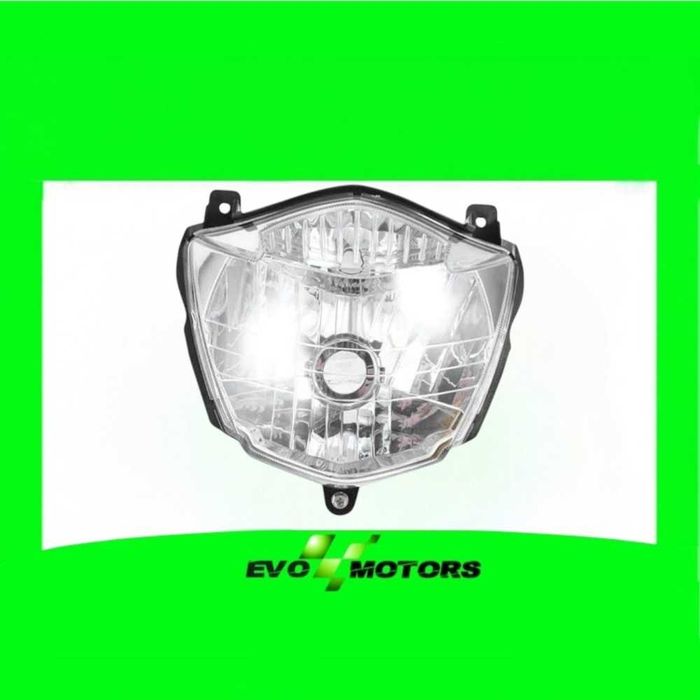 Far Yamaha XT660R XT660X 2004 2016 A1949