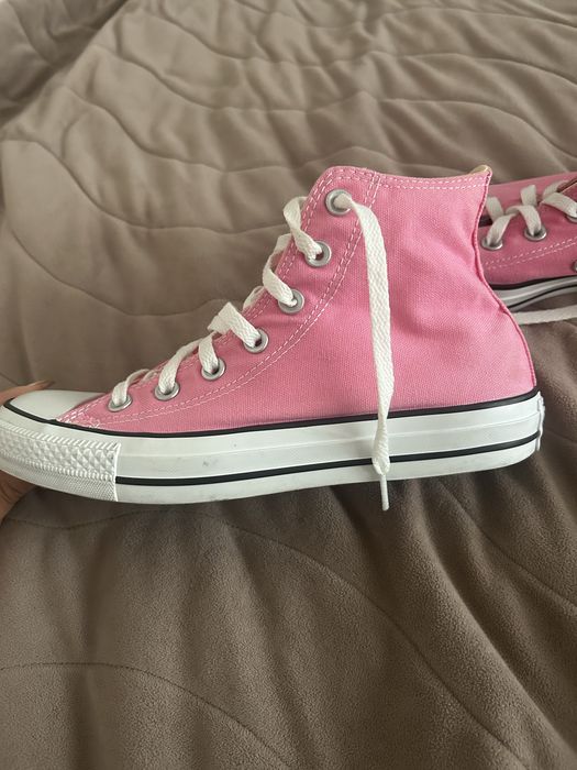 Обувки Converse