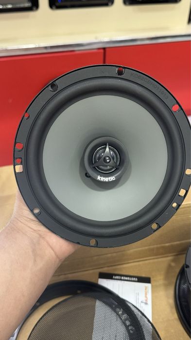 morel kinetic 602c 6.5