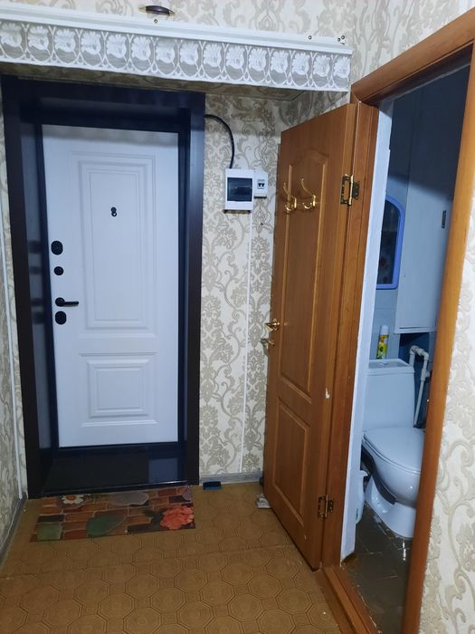 Продам 1комнатную квартиру
