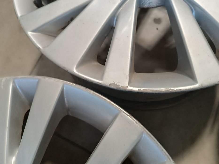 Jante aliaj 5x114.3 r17  Mazda