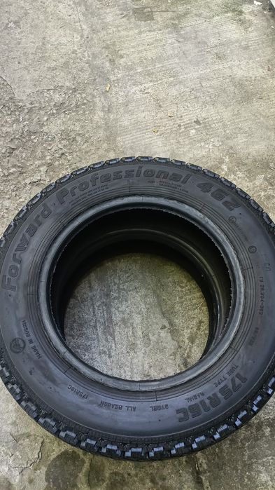 Колеса Нива Газель
