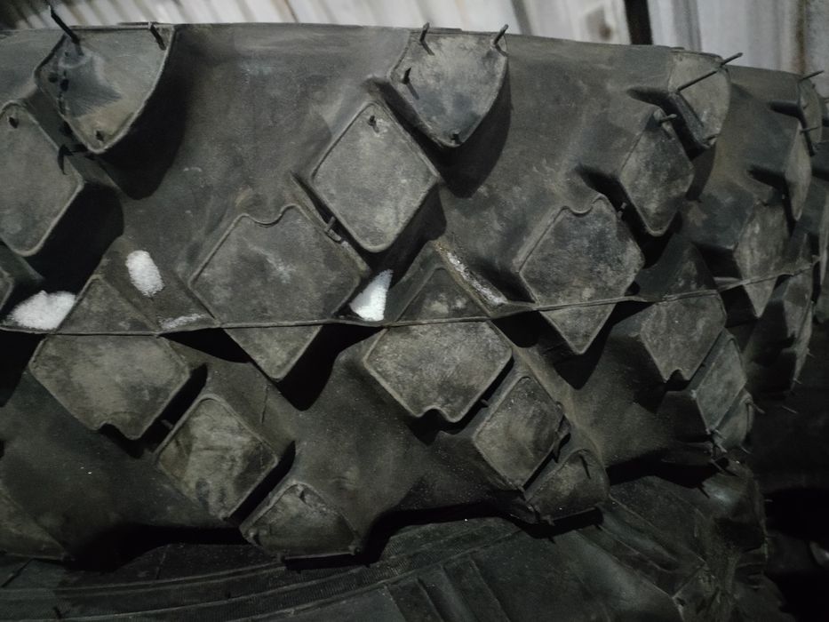 Автошина КИ-113 Зил 131