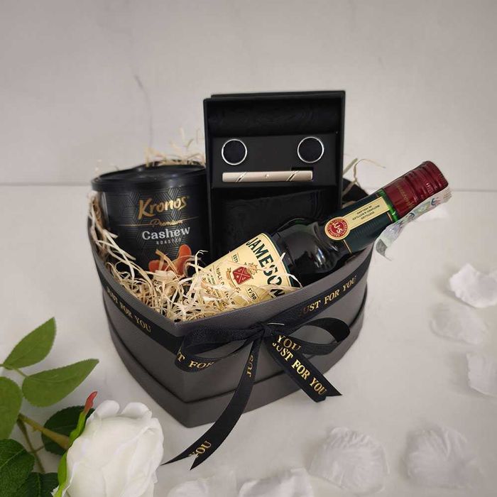 Подаръчни кутии за Свети Валентин