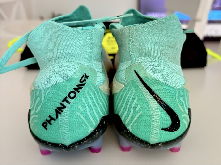 Ghete de fotbal Nike Phantom GX Elyte Dinamic Fit
