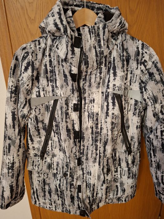 Зимно ски яке за момче