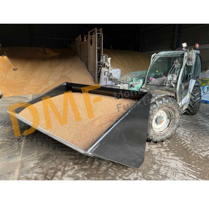 Кофа за зърно – 180см/200см/220см/240см