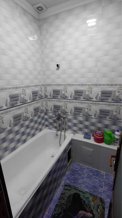 Яшнобод тумани аренда квартира 1 хона