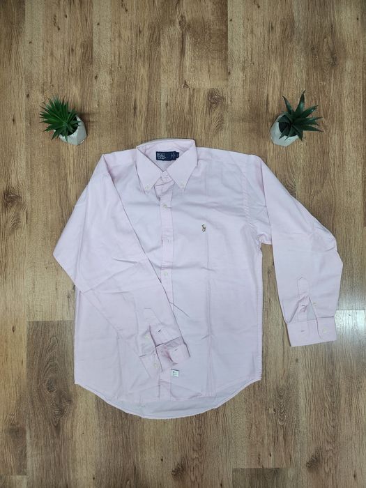 Cămașă Polo Ralph Lauren 100% Bumbac