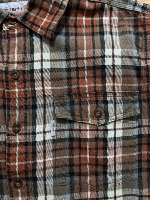 Carhartt,Dickies мъжки ризи размер L