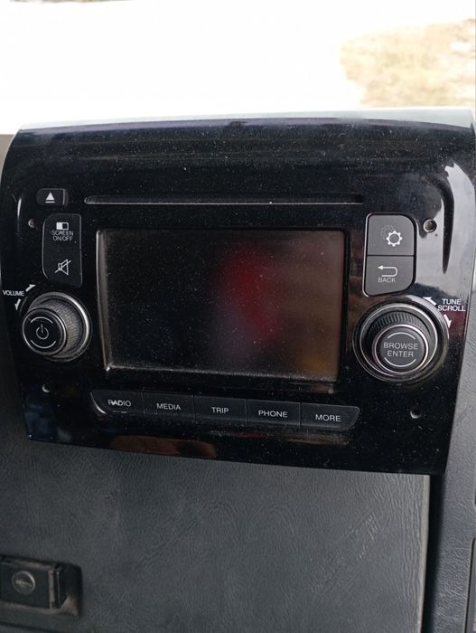 Радио за части. .