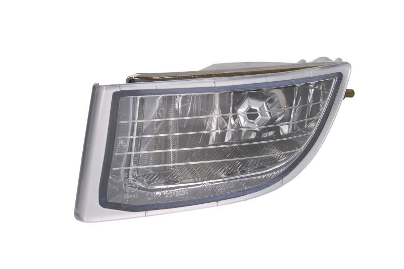 Proiector Ceata Toyota Land Cruiser (FJ120) 01.2003-10.2009; tip bec HB4; Partea stanga/dreapta Depo 8122160070, cu suport bec