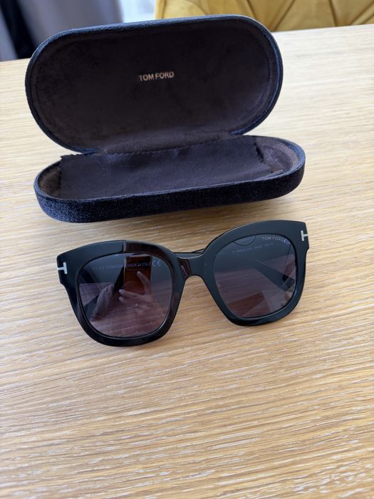 Дамски слънчеви очила Tom Ford