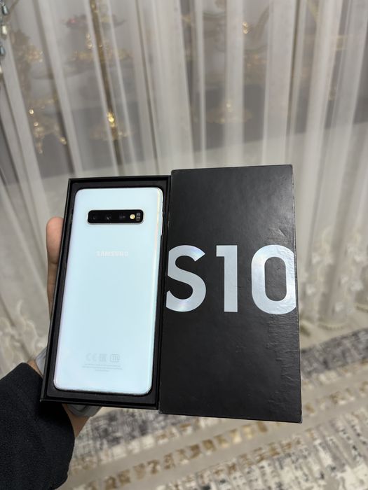 Samsung S10 Vietnam 12 версия