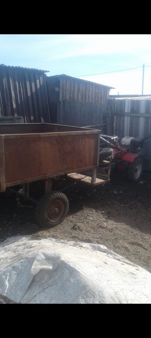 Продам мотоблок.