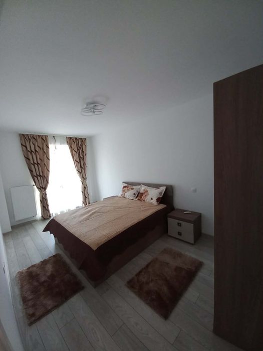 Apartament 2 camere inchirist Maurer residence