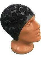 Шапка для плавания длинный ACTIFY