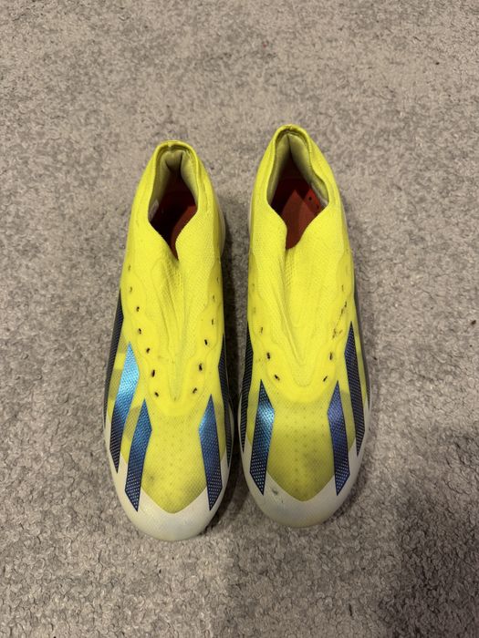 Ghete Fotbal nr 40 Adidas