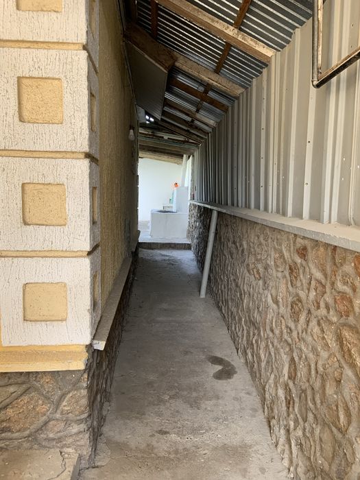 Үй, магазин, Балықхана Сатылады